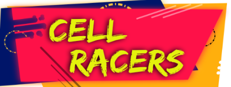 Logo Cell Racer