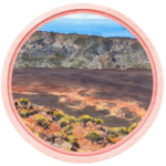 Plaine des sables
