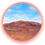 Plaine des sables